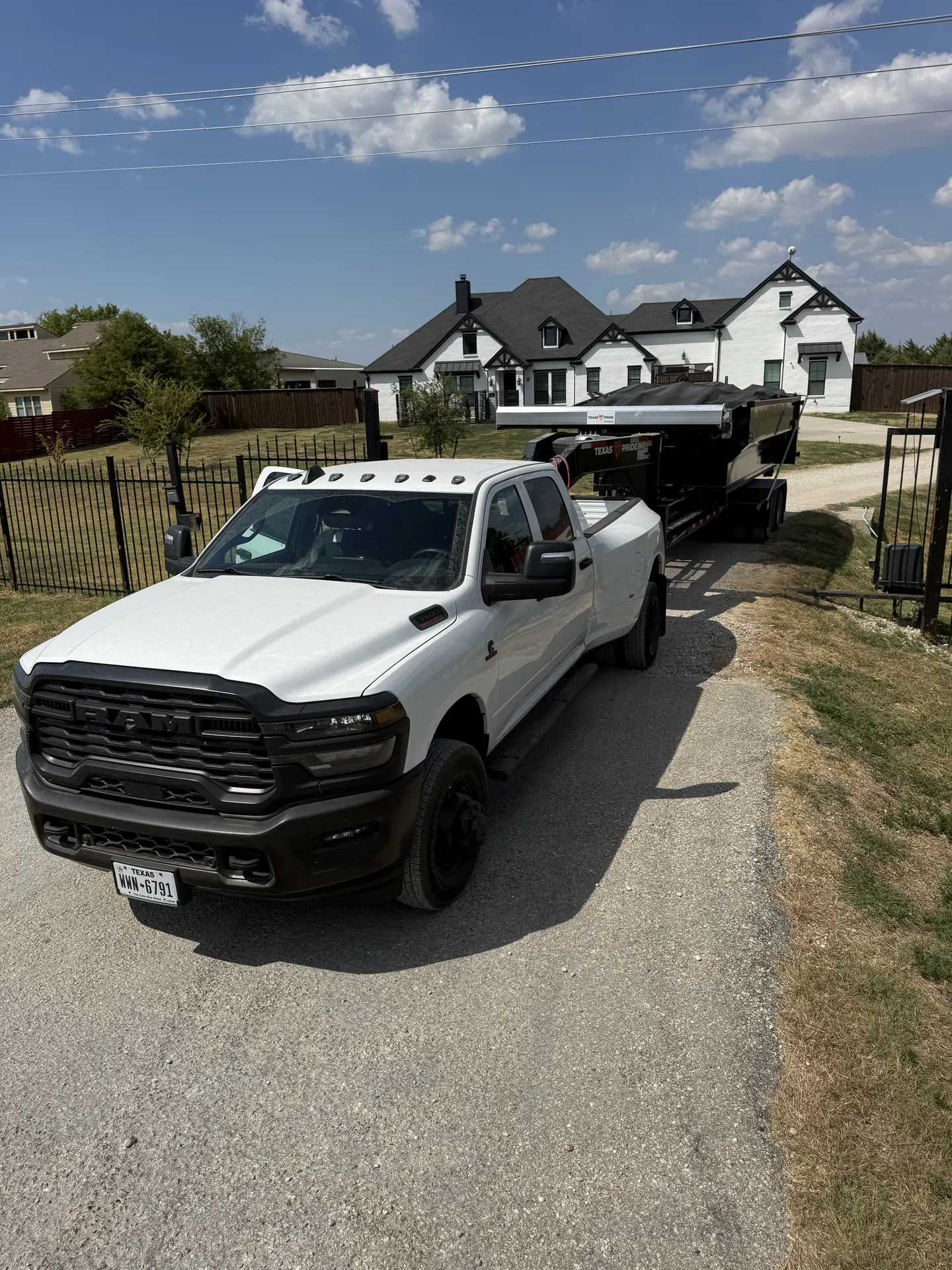 Nortex roll-off dumpster service